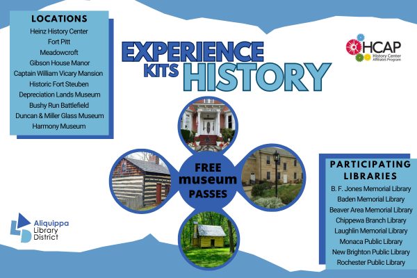 History Experience Kits