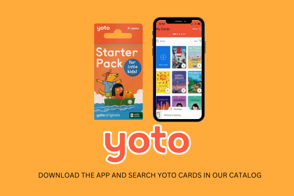 Yoto