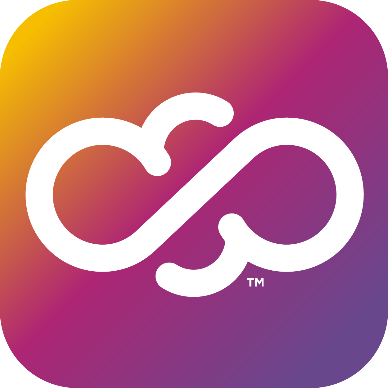 Logo for Cloud Library News Stand App